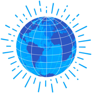 Global Impact Graphic