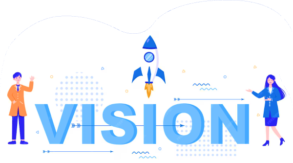 The Vision Graphic